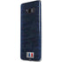 France Soccer Flag Galaxy S8 Skin